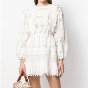 Ulla Johnson Jolie dress